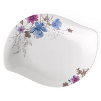 VILLEROY & BOCH - Mariefleur Gris Serve & Salad - Schaal 34cm - thumbnail