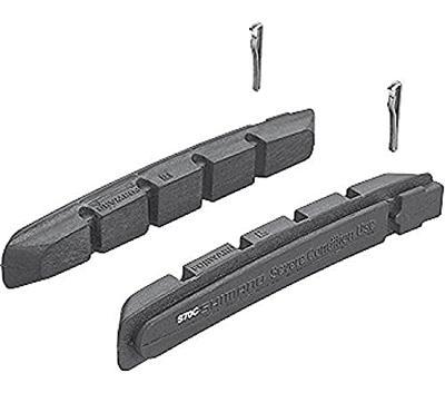 Shimano Remrubber cantilever s70c o.a. br-m570 - br-m970