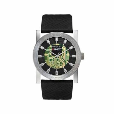 Marc Ecko E10041G1 (Ø 46 mm) Heren horloge