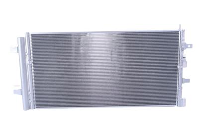 Condensor, airconditioning 940454