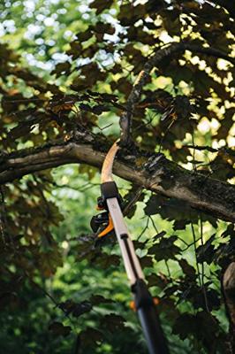 Adapterzaag voor snoeigiraffen UPX86, UPX82 Fiskars - Fiskars - thumbnail