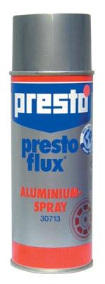 Presto aluminiumspray aluminum spray a400 400ml
