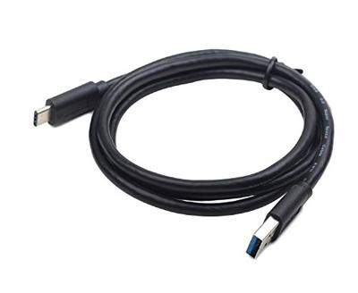 Kabel USB-C naar USB-C GEMBIRD CCP-USB3-AMCM-6 Kabel USB-C naar USB-C GEMBIRD CCP-USB3-AMCM-6