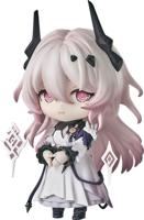 Arknights Nendoroid Action Figure Civilight Eterna 10 cm - thumbnail