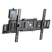 Ergotron SIM90 TV-beugel 81,3 cm (32) - 152,4 cm (60) Kantelbaar, Roteerbaar - thumbnail