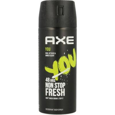 Axe Axe Deospray You - 150 ml