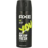 Axe Axe Deospray You - 150 ml - thumbnail