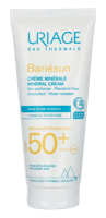 Uriage Sun mineralen creme SPF50 100 Milliliter - thumbnail