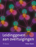 Leidinggeven aan overtuigingen - Peter Stam - ebook - thumbnail