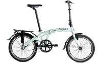 Takashi 42.292.01G Single vouwfiets - thumbnail