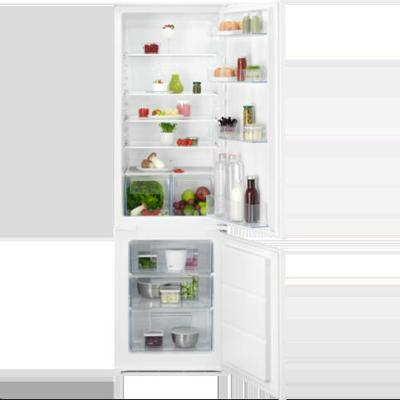 AEG 5000 serie ColdSense Koel/vrieskast inbouw 178 cm NSC5S181ES