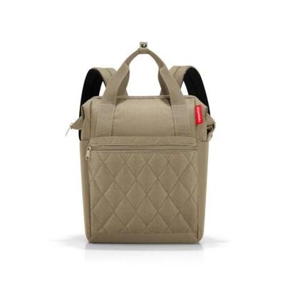 Reisenthel Allrounder R-Rhombus Olive