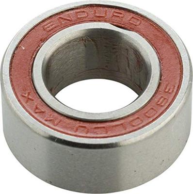 ENDURO BEARINGS 3800 llu max - abec 3 max (radial) - 10x19x8