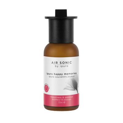 IPuro air sonic oil happy memories 30ml