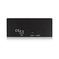 ACT AC1504 USB 3.2 Dual HDD docking - thumbnail