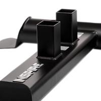 Inspire Fitness Accessoire Houder voor FT2 en SCS - thumbnail