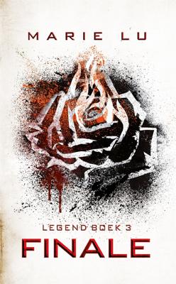 Finale - Marie Lu - ebook