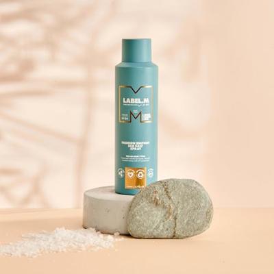 Label.M Fashion Edition Sea Salt Spray