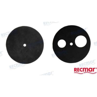 REC6LPWC - KOELER PAKKINGSET