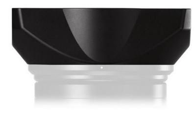 Leica 12301 Zonnekap voor SL 24-90 ASPH
