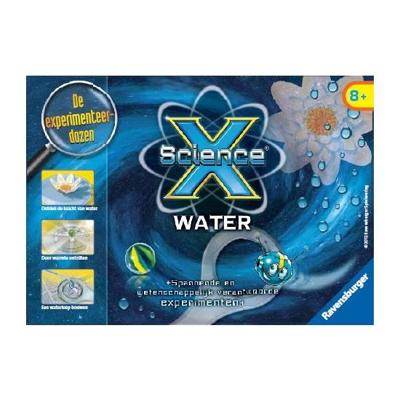Ravensburger Science X Water