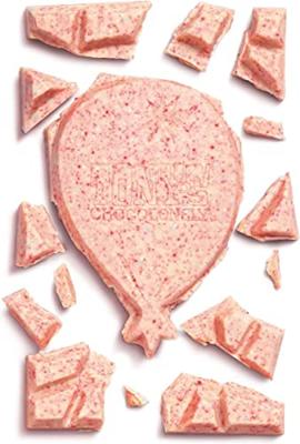 Chocolade tony chocolonely gefeliciteerd reep 180 | 15 stuks