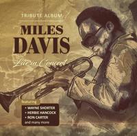 Miles Davis Tribute Album - CD (5321385321661) - thumbnail
