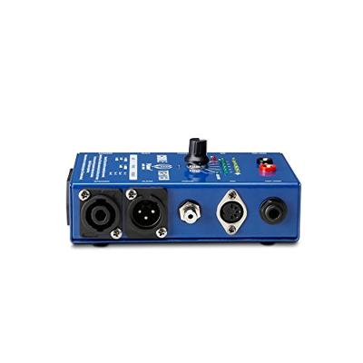 Palmer MCT 8 kabeltester
