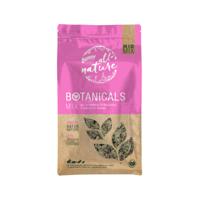 BUNNY NATURE BOTANICALS MIDI MIX SMALLE WEEGBREE / ROZENBLOESEM 120 GR - thumbnail