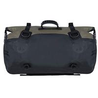 OXFORD "aqua t-50" bagagerol baggage roll t-50 khaki/black - thumbnail