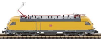 Fleischmann 7560026 N E-loc 182 536-3 van de DB net