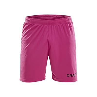Craft 1906977 Squad Goalkeeper Shorts M - Metro - 3XL Craft 1906977 Squad Goalkeeper Shorts M - Metro - 3XL