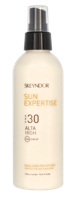 Skeyndor Sun Expertise Protective Sun Emulsion SPF30 200ml BB & CC Cream Make Up Base - thumbnail