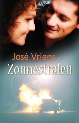 Zonnestralen - José Vriens - ebook