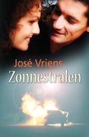 Zonnestralen - José Vriens - ebook - thumbnail