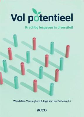 Vol potentieel (Paperback)