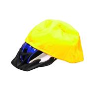 HOCK regenhoes rain cover f.helmet y - thumbnail