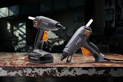 Steinel Mobileglue 3011 Accu Lijmpistool | zonder accu en oplader | In doos - 069001