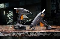 Steinel KLEBEPISTOLE MOBILEGLUE 3011 FS Lijmpistool Zonder accu 11 mm 18 V 1 stuk(s) - thumbnail