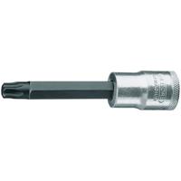 Gedore Dopsleutel 1/2" Torx T30 lang - 6152500 - thumbnail