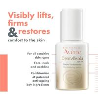 Avene Dermabsolu Recontouring Serum 30 ml - thumbnail