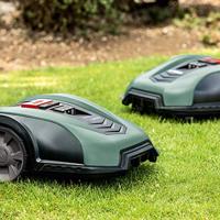 Bosch Accessoires Bosch reservemessen (3 stuks) voor INDEGO - F016800321 - thumbnail