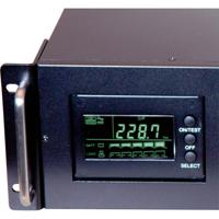 ROLINE LineSecure II 1500R - Line Interactive UPS, 19 rackversie - thumbnail