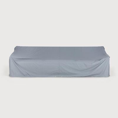 Ethnicraft Regenhoes 'Raincover' t.b.v. Tuinbank Jack 265cm