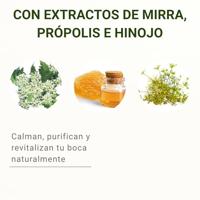 Soria Natural Propolis Tandpasta - thumbnail