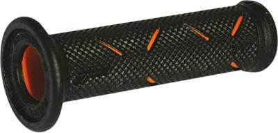 PROGRIP rubber handvat "717 rubber grip 717 ge/sw 122mm open
