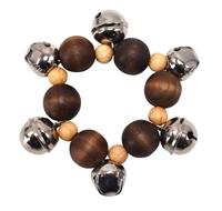 Voggenreiter 1306 houten percussieset voor peuters - thumbnail