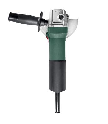 Metabo W 850-125 | Haakse slijper | 125 mm | 850 Watt | 11500 /min | In doos - 603608000