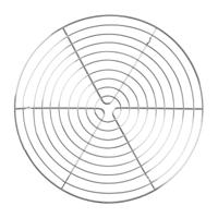 Patisse taartrooster 32cm - thumbnail