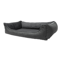Madison Sofa Orthopedisch 50 x 65 grijs - thumbnail